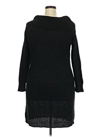 Derek Heart Casual Dress (view 2)