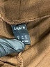 Shein Solid Brown Casual Pants Size 12 - photo 7