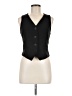 Sincerely Jules Black Vest Size M - photo 1