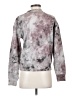 GAIAM Tie-dye Gray Sweatshirt Size S - photo 2