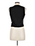 Sincerely Jules Black Vest Size M - photo 2