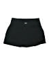 Prince Solid Black Active Skort Size M - photo 2