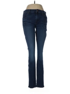 7 For All Mankind Jeans (view 1)