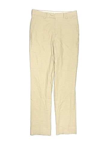 Michael Kors Linen Pants (view 1)