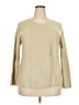 Uniqlo 100% Cotton Tan Sweatshirt Size XXL - photo 1