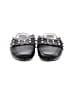 Dolce Vita Black Mule/Clog Size 8 - photo 2