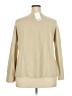Uniqlo 100% Cotton Tan Sweatshirt Size XXL - photo 2
