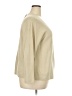 Uniqlo 100% Cotton Tan Sweatshirt Size XXL - photo 4