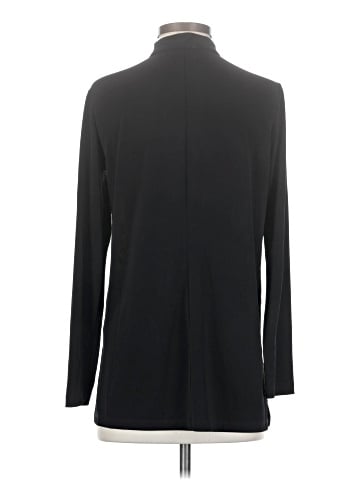 Isaac Mizrahi New York Long Sleeve Top (view 2)