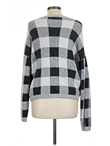 Bobeau Pullover Sweater (view 2)