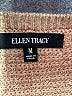 Ellen Tracy Tan Pullover Sweater Size M - photo 8