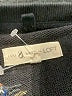 Lou & Grey for LOFT Black Pullover Sweater Size XL - photo 7