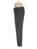 Chico's Chevron-herringbone Gray Dress Pants Size Med Petite (1) - photo 5