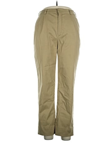L.L.Bean Casual Pants (view 1)