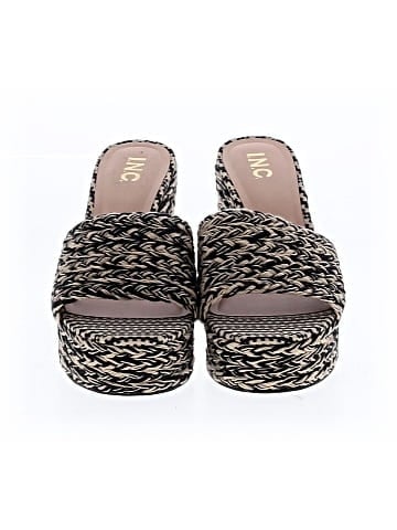 INC International Concepts Heels (view 2)
