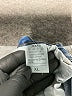 Jeans Blue Denim Shorts Size XL - photo 3