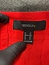Forever 21 Plus 100% Rayon Red Casual Skirt Size 2X Plus - photo 4