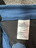 Level 99 Blue Casual Pants Size 28 waist - photo 7