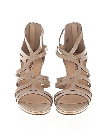 Easy Street Sandals (view 2)