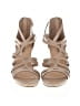 Easy Street Tan Sandals Size 9 (narrow) - photo 2