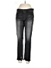 MOUSSY VINTAGE Solid Gray Jeans Size 30 waist - photo 1
