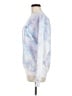 Jerzees Tie-dye Blue Sweatshirt Size M - photo 5