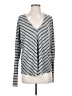Rag & Bone Gray Long Sleeve Top Size M - photo 1