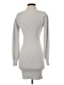 Unbranded Gray Casual Dress Size S - photo 2