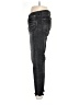 MOUSSY VINTAGE Solid Gray Jeans Size 30 waist - photo 5