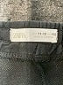Zara Kids 100% Cotton Solid Black Sweatpants Size 11 - photo 3