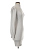 Unbranded Gray Casual Dress Size S - photo 4