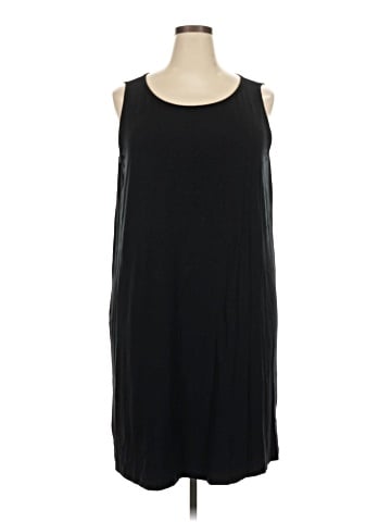 Eileen Fisher Casual Dress (view 1)