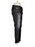 MOUSSY VINTAGE Solid Gray Jeans Size 30 waist - photo 4