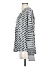 Rag & Bone Gray Long Sleeve Top Size M - photo 5