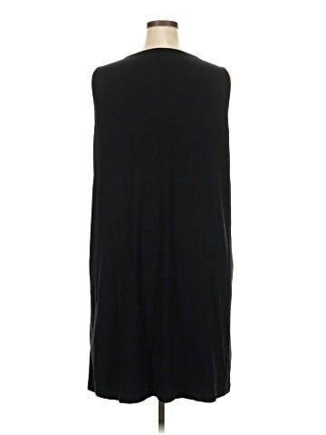 Eileen Fisher Casual Dress (view 2)