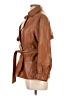 Unbranded 100% Polyester Brown Jacket Size L - photo 5