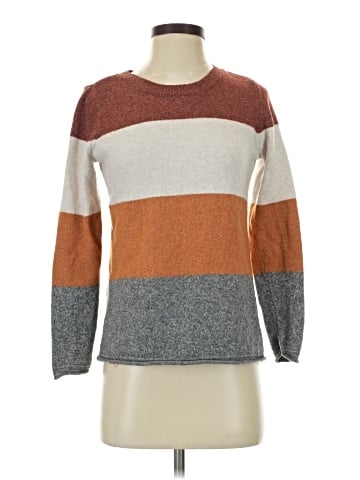 Pinque Pullover Sweater (view 1)