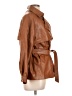 Unbranded 100% Polyester Brown Jacket Size L - photo 4