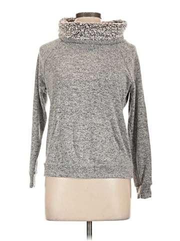 Ultra Flirt Turtleneck Sweater (view 1)
