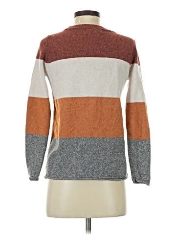 Pinque Pullover Sweater (view 2)