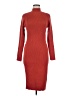 Grecerelle Red Casual Dress Size M - photo 1
