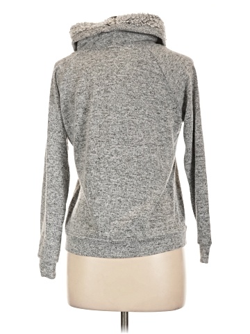 Ultra Flirt Turtleneck Sweater (view 2)