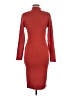Grecerelle Red Casual Dress Size M - photo 2