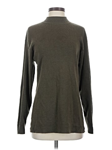 Rafaella Turtleneck Sweater (view 1)