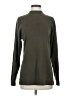 Rafaella Green Turtleneck Sweater Size M - photo 1
