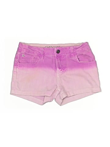 Cherokee Shorts (view 1)