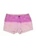 Cherokee Pink Shorts Size M (toddler) - photo 1