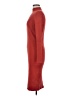 Grecerelle Red Casual Dress Size M - photo 5