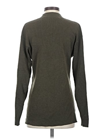 Rafaella Turtleneck Sweater (view 2)
