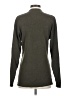 Rafaella Green Turtleneck Sweater Size M - photo 2